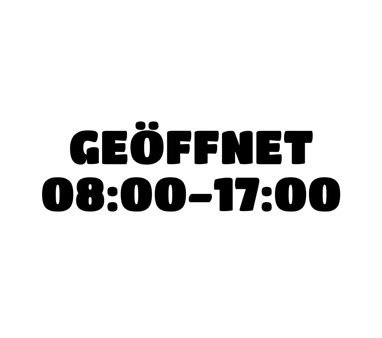 Niedliches Kindercafé-Logo