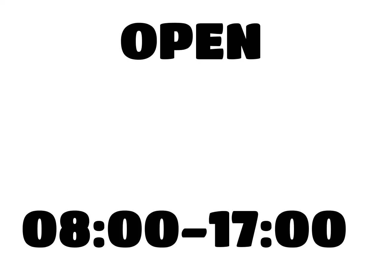 Niedliches Kindercafé-Logo