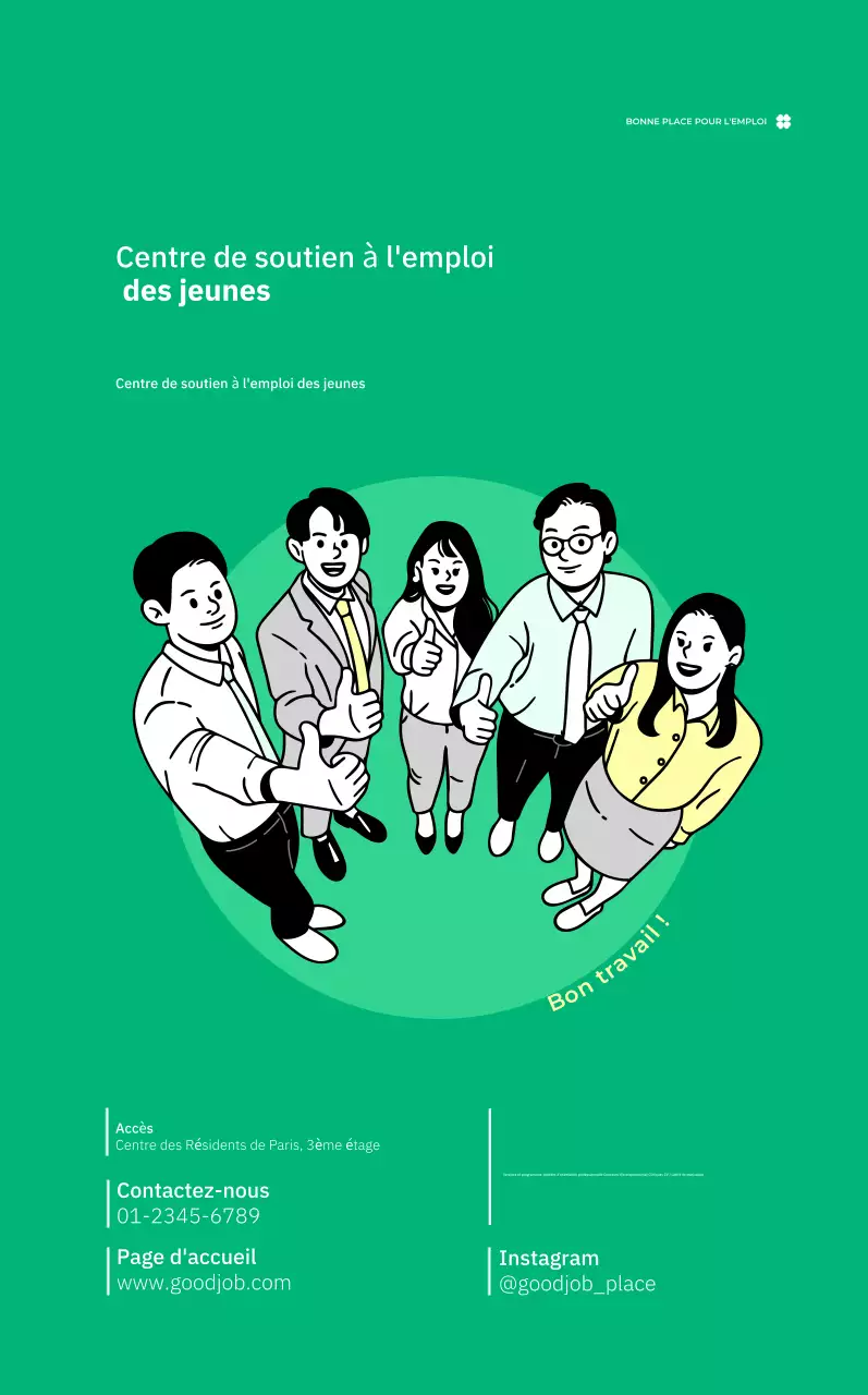 Emplois simples pour les Noirs