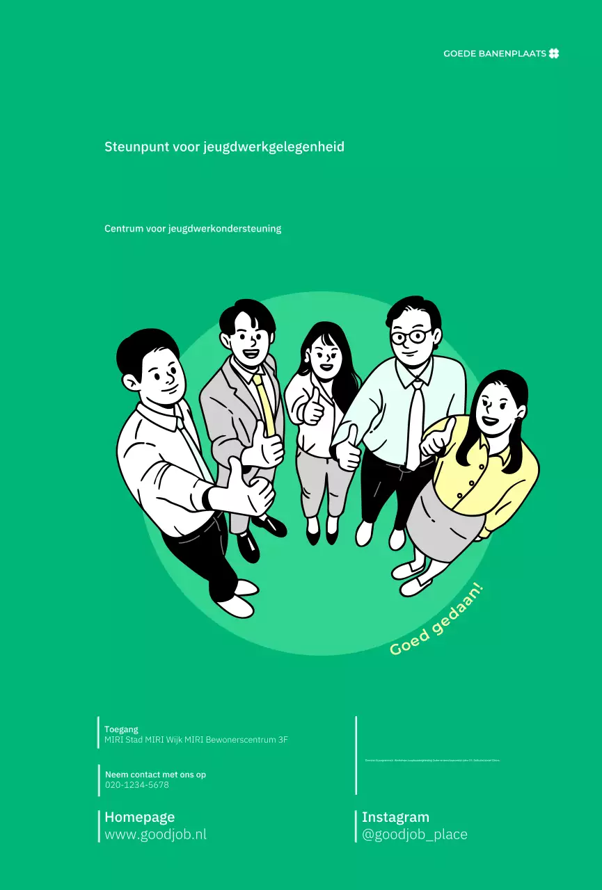 Zwarte eenvoudige banen