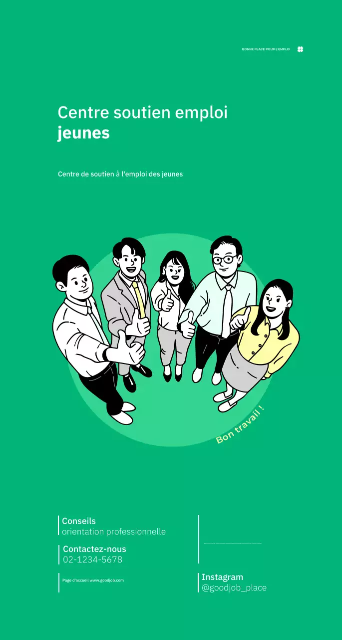 Emplois simples pour les Noirs