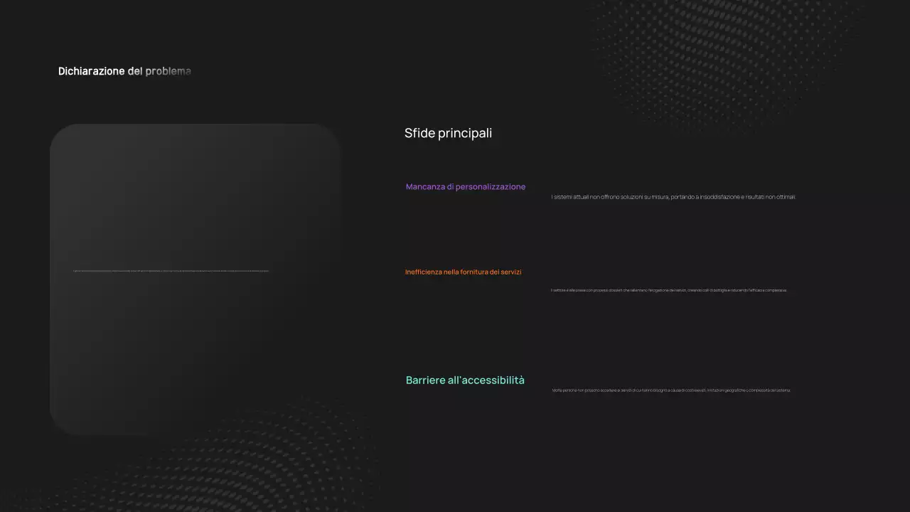 passo d'affari moderno e nero