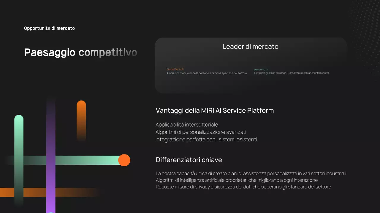 passo d'affari moderno e nero