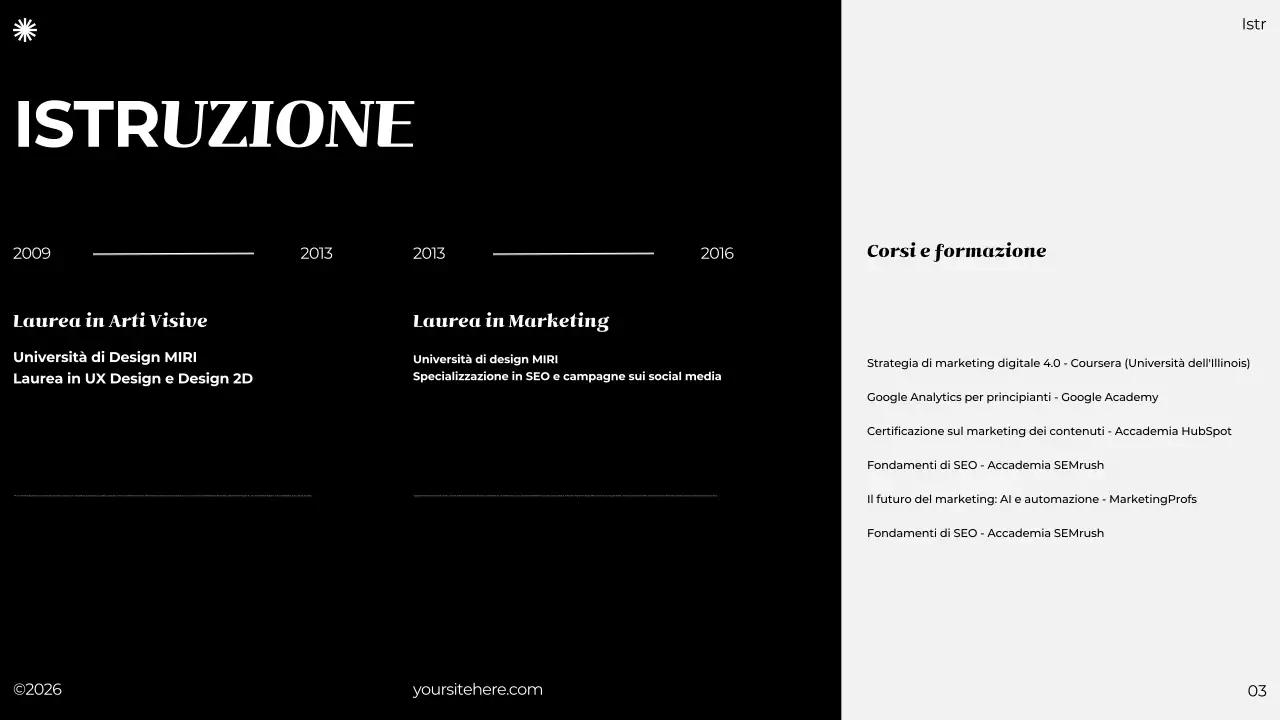 portafoglio minimalista grigio nero