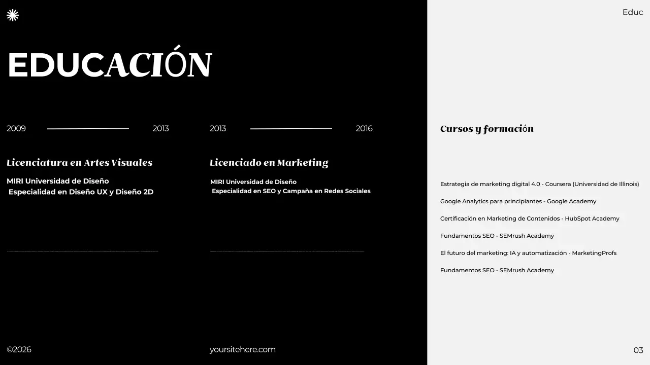 negro gris cartera minimalista