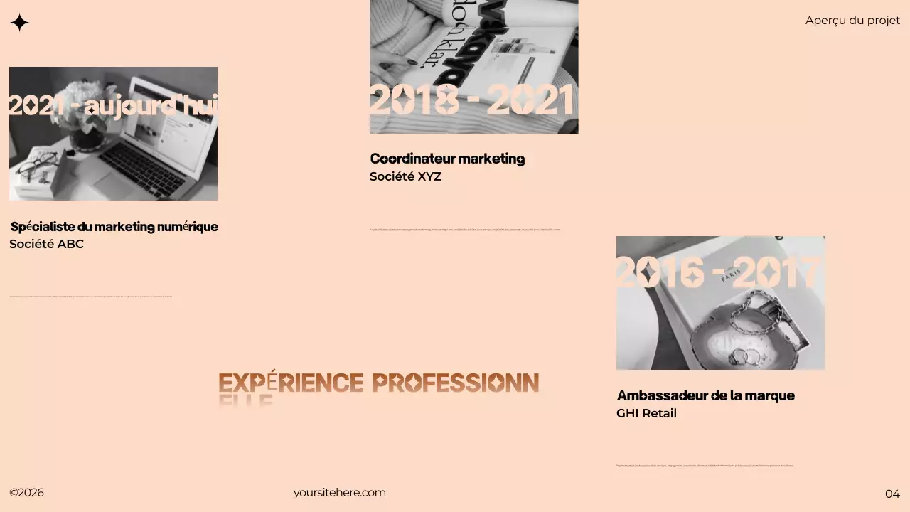 portefeuille vert moderne brutaliste document