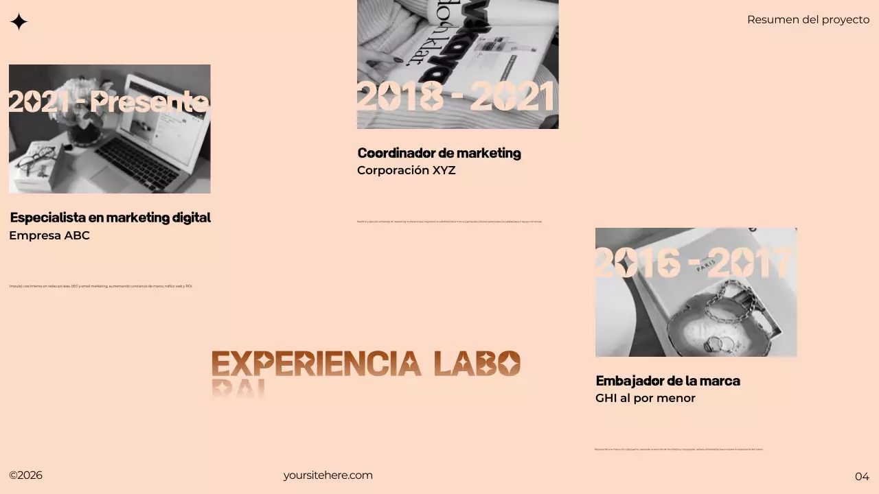 cartera verde moderno brutalista documento