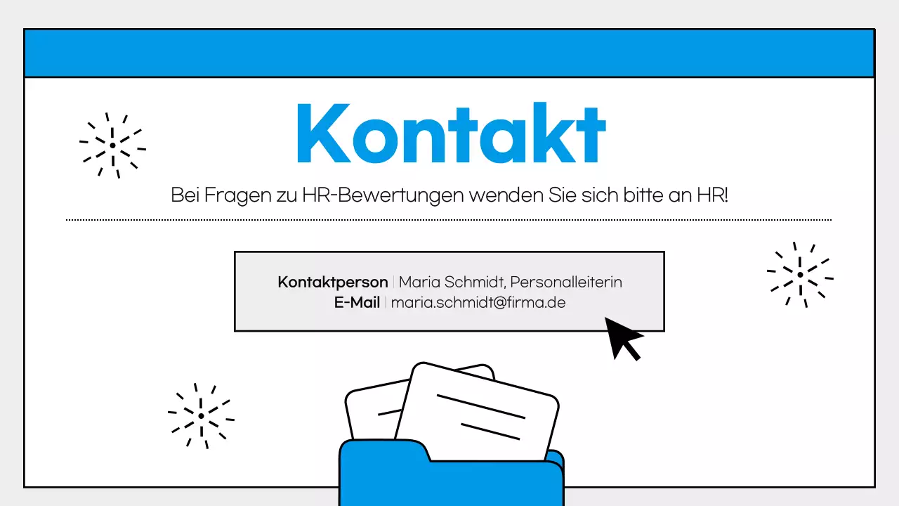 Farang Einfaches HR-Management-Training