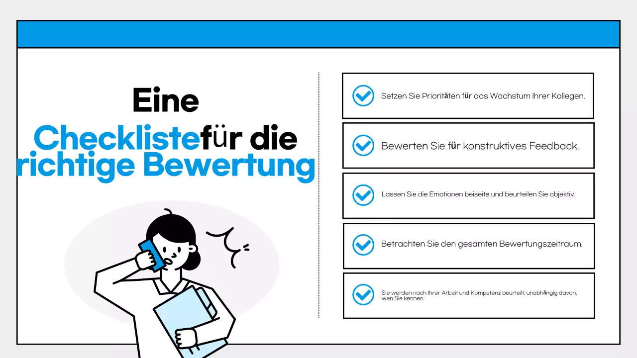 Farang Einfaches HR-Management-Training
