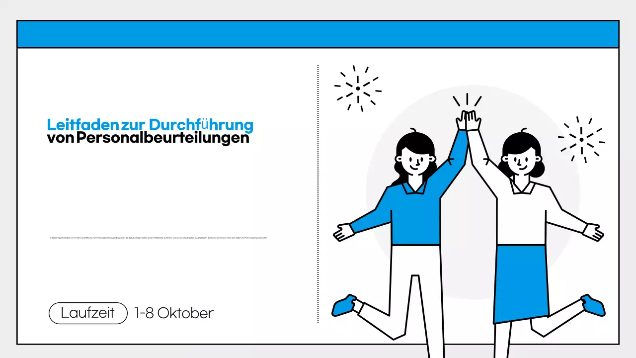 Farang Einfaches HR-Management-Training