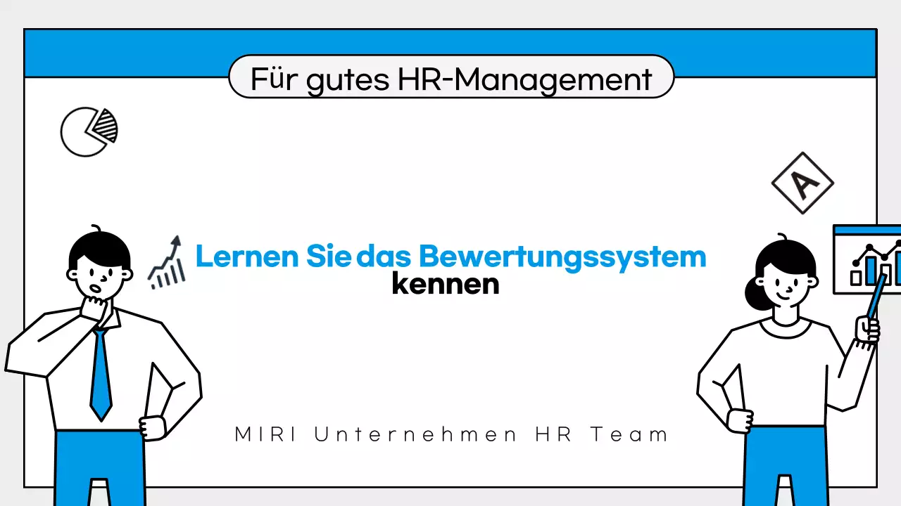 Farang Einfaches HR-Management-Training
