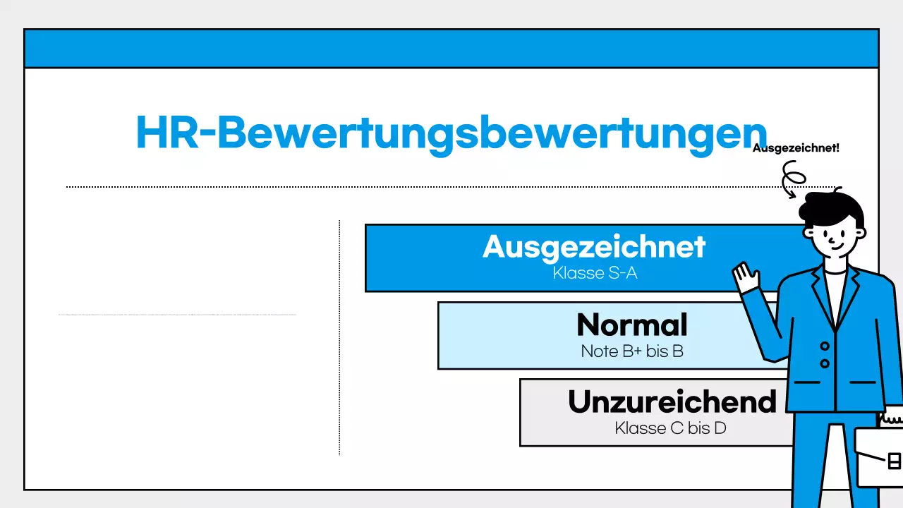 Farang Einfaches HR-Management-Training