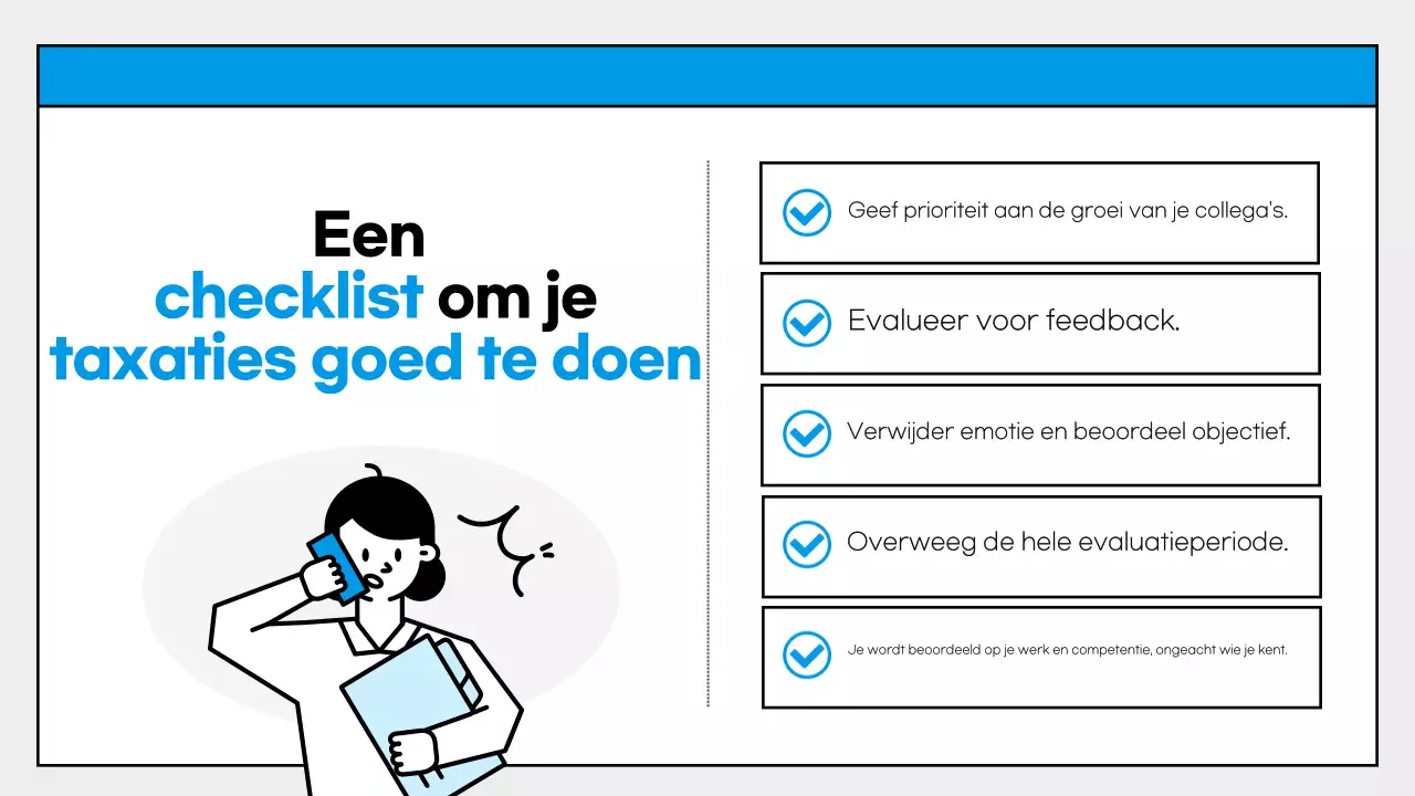 Eenvoudige HR-managementtraining voor Farang