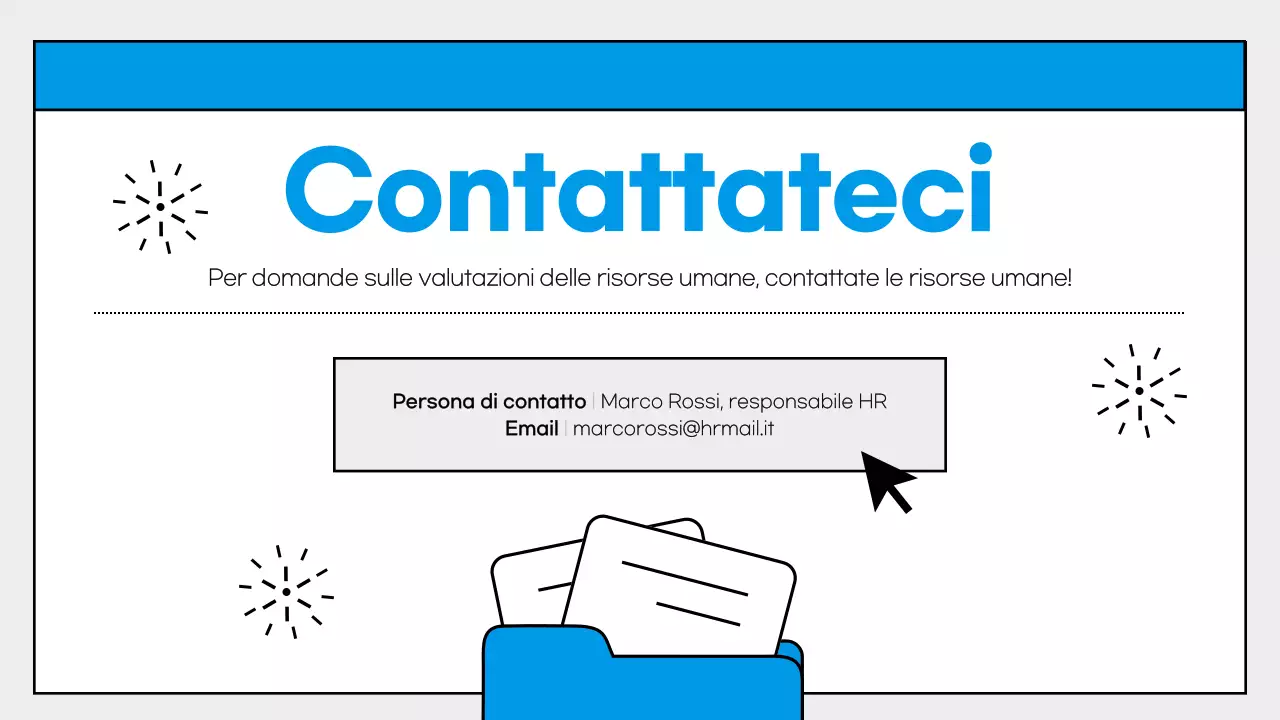 Formazione Farang semplice sulla gestione delle risorse umane