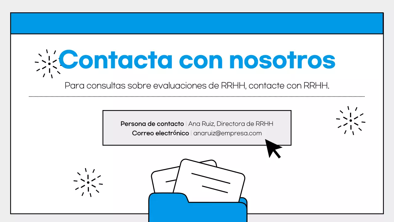 Farang Simple Formación en gestión de RRHH