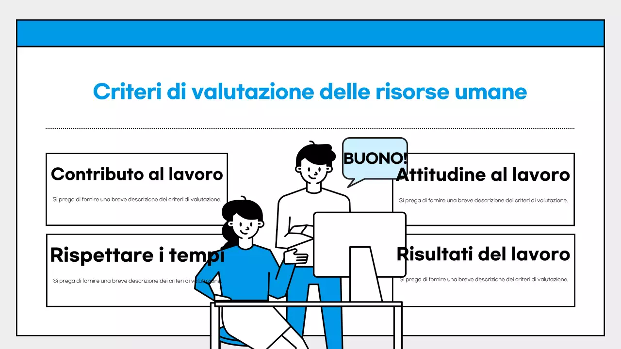 Formazione Farang semplice sulla gestione delle risorse umane