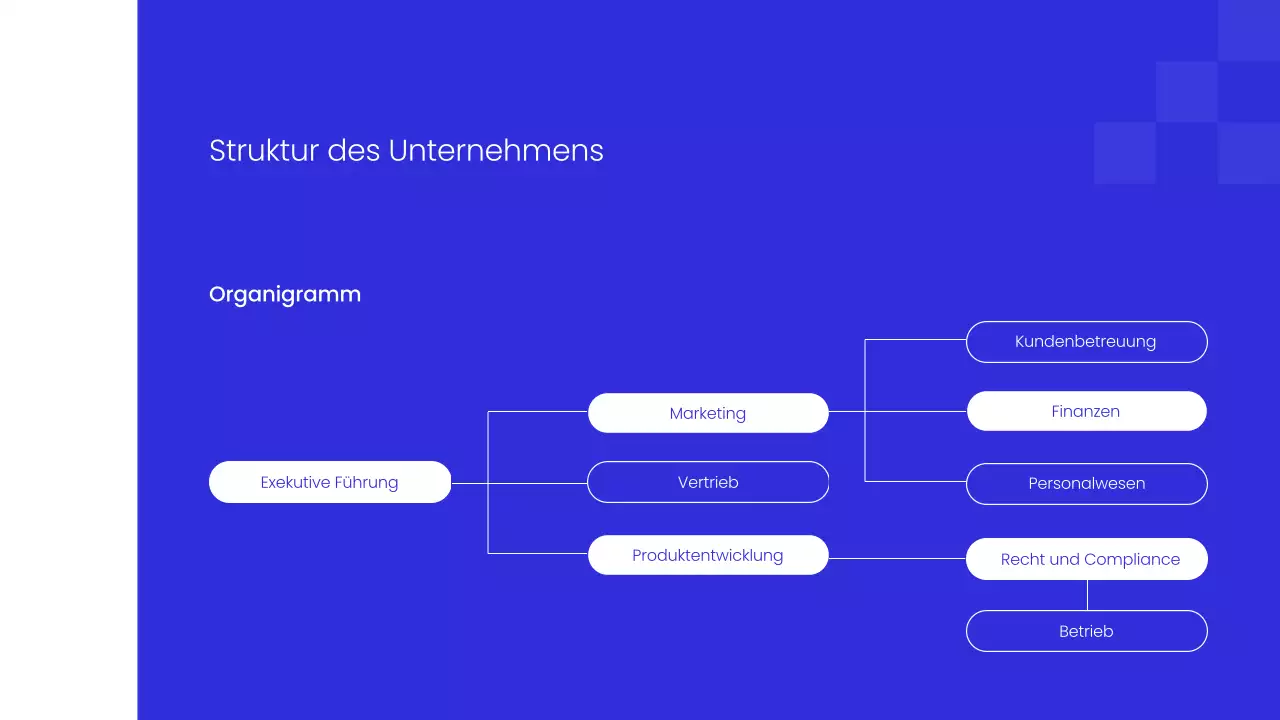 Minimal Business Corporate Employee Onboarding