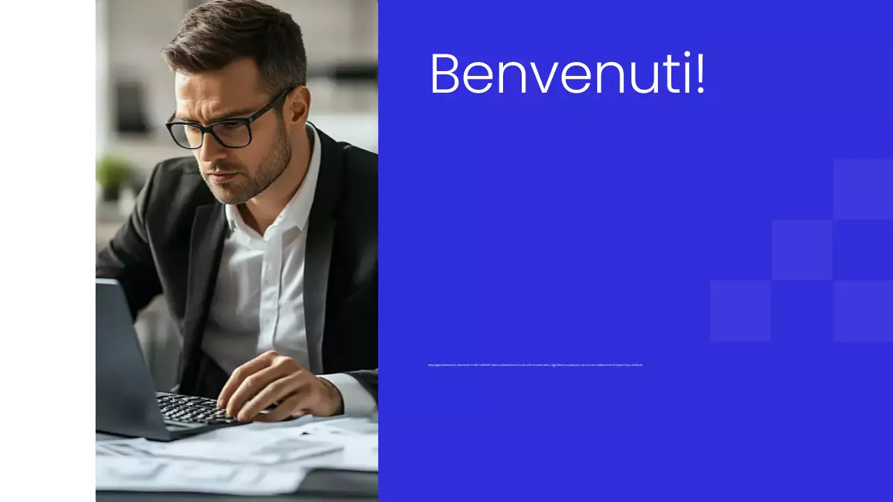 Minimal Business - Onboarding dei dipendenti aziendali