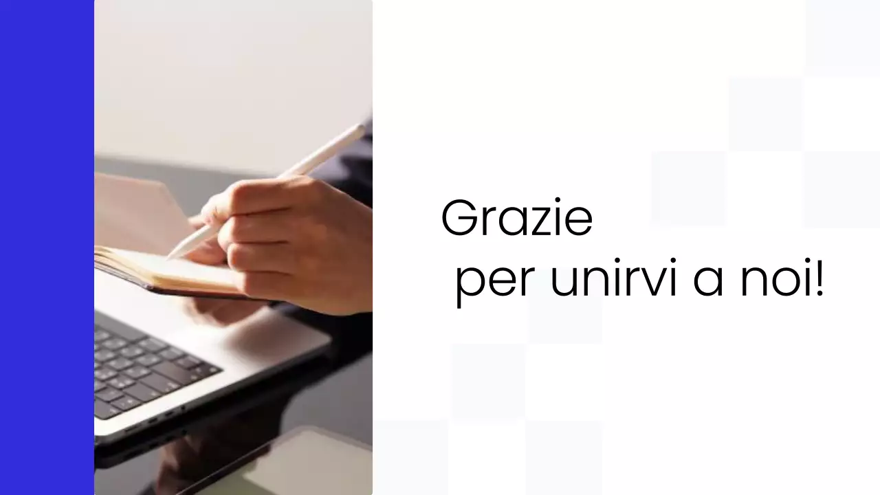 Minimal Business - Onboarding dei dipendenti aziendali