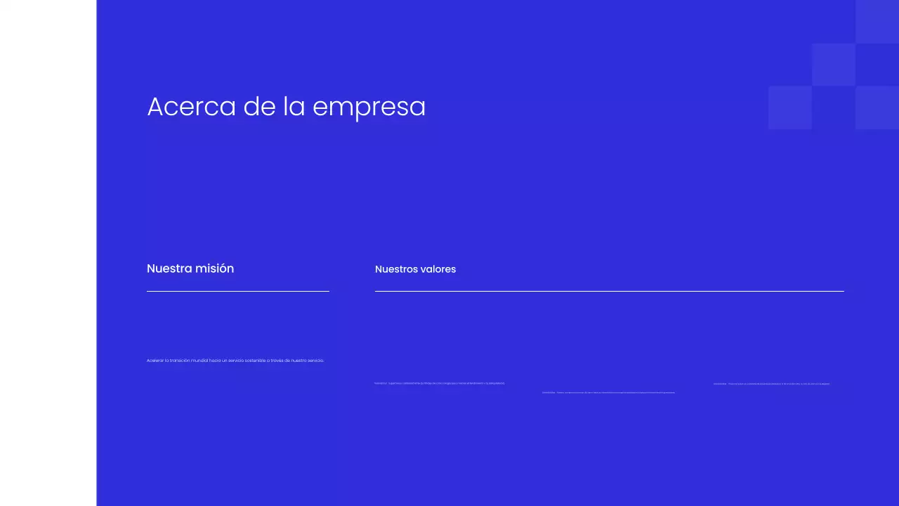 Minimal Business Incorporación de empleados a la empresa