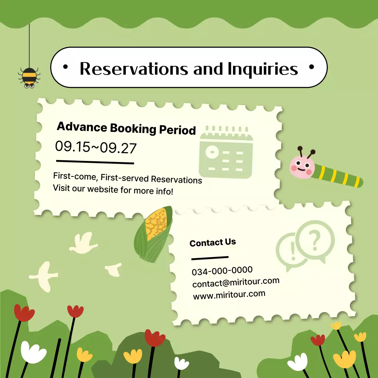 Promote Yandu's quaint eco-tours