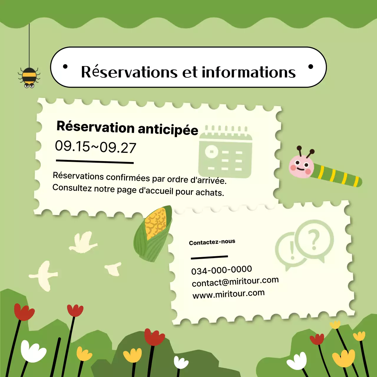 Promouvoir les écotours pittoresques de Yandu