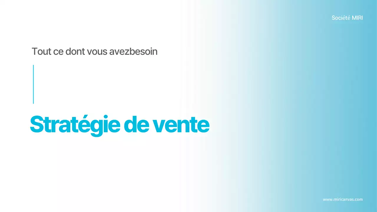 Dossier de planification moderne bleu clair