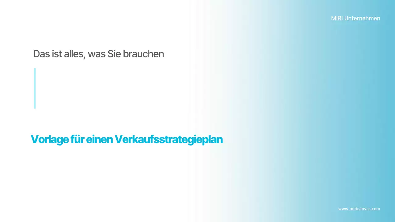 Hellblaue moderne Planungsunterlagen