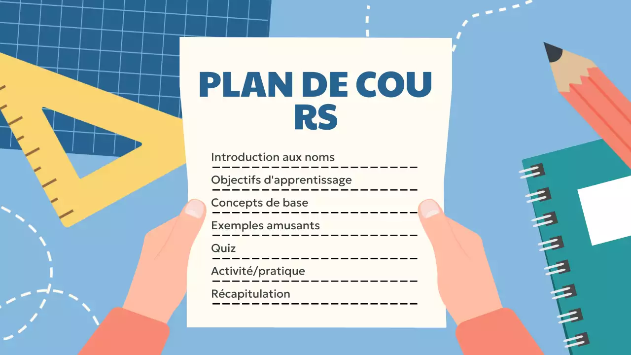 guide bleu simple de l'éducation