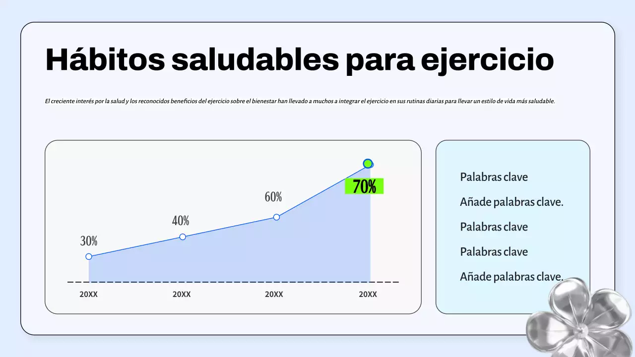 Directriz del programa azul de actividad física mínima