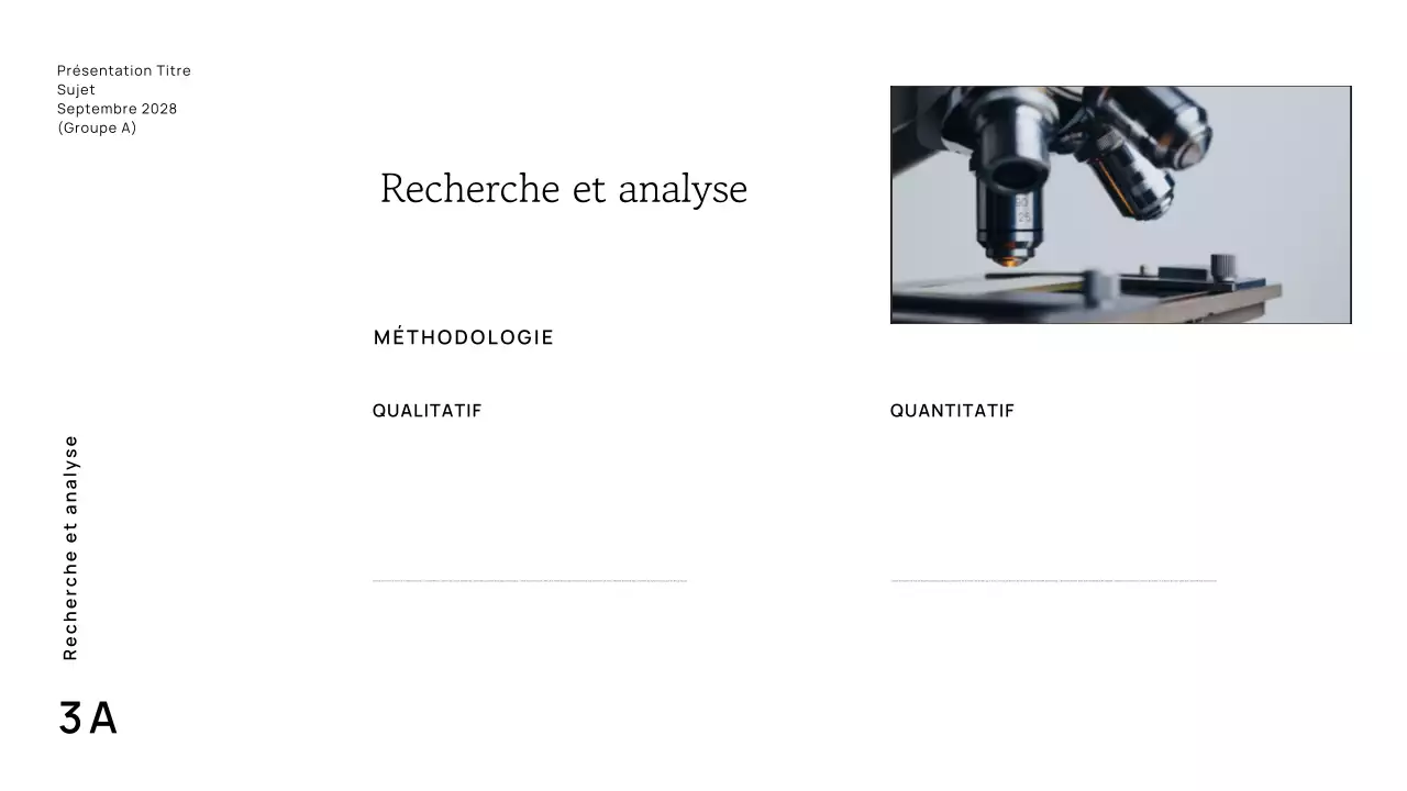 TRENDY MINIMAL CLEAN SIMPLE AESTHETIC SCIENCE GROUP PROYECT