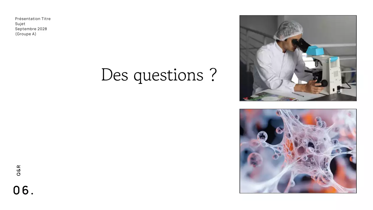 TRENDY MINIMAL CLEAN SIMPLE AESTHETIC SCIENCE GROUP PROYECT