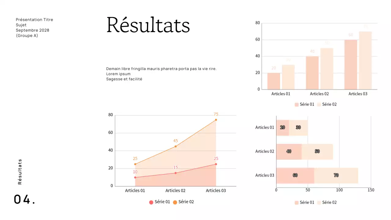 TRENDY MINIMAL CLEAN SIMPLE AESTHETIC SCIENCE GROUP PROYECT