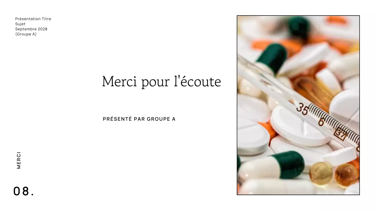 TRENDY MINIMAL CLEAN SIMPLE AESTHETIC SCIENCE GROUP PROYECT