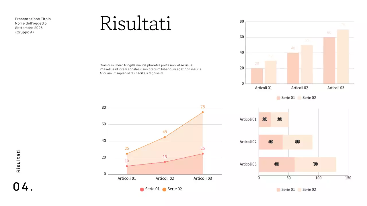 TRENDY MINIMAL CLEAN SIMPLE AESTHETIC SCIENCE GROUP PROYECT