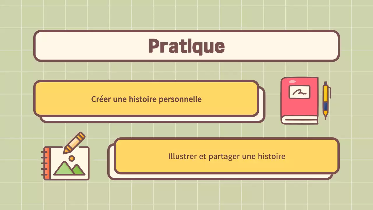 beige simple Cours d'introduction à la littérature