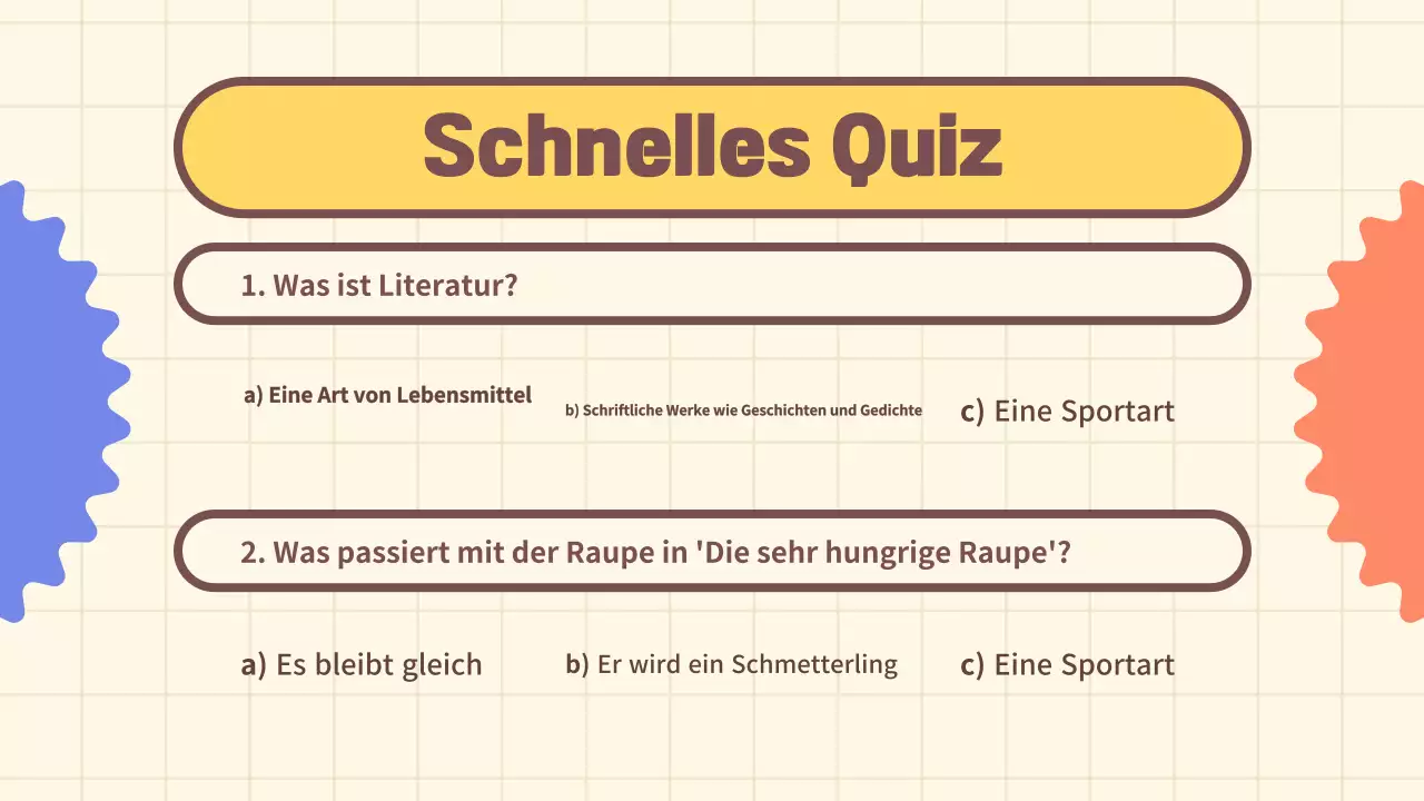 beige Einfacher Einführungskurs in die Literatur
