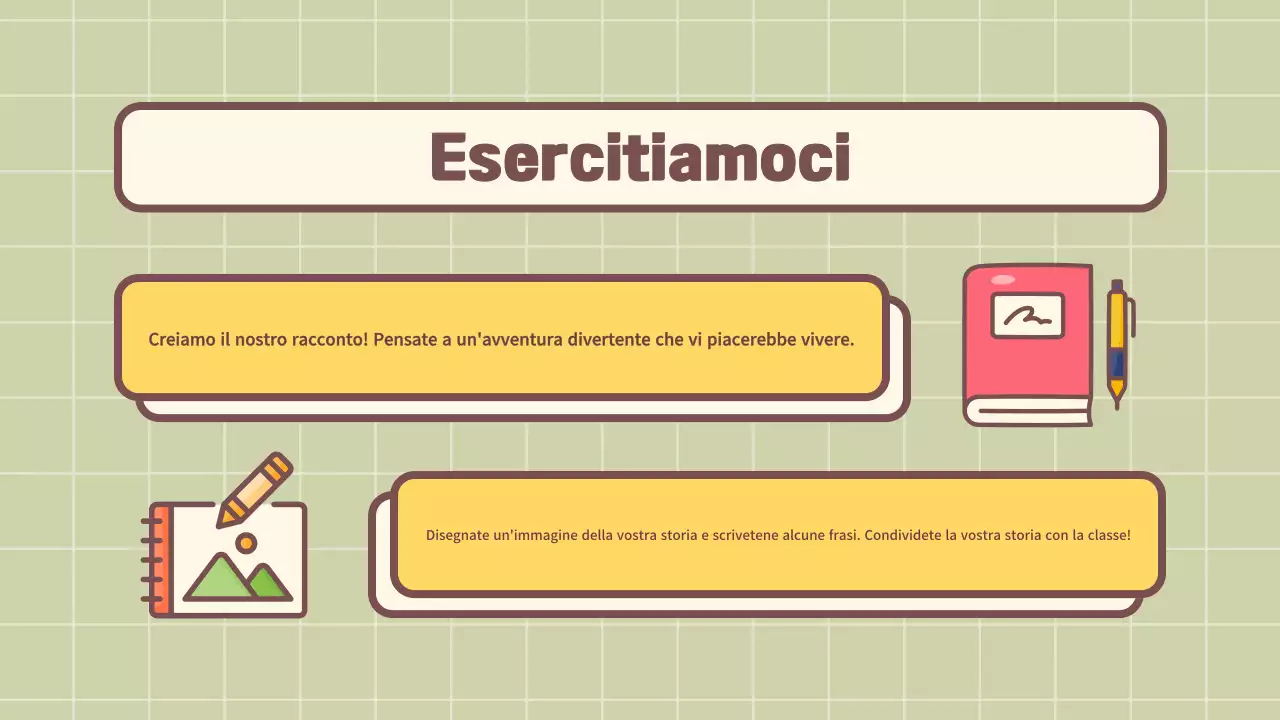 beige semplice Corso di introduzione alla letteratura