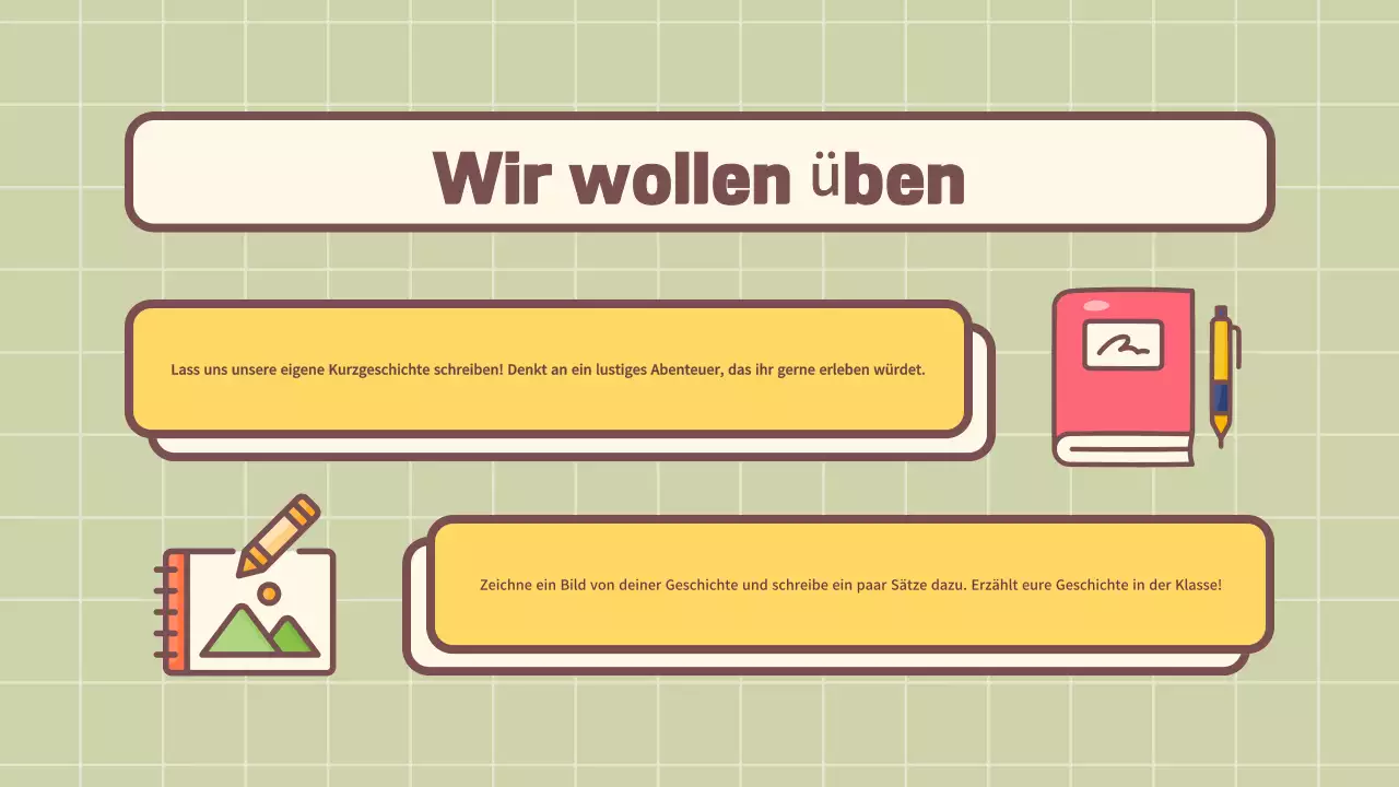 beige Einfacher Einführungskurs in die Literatur