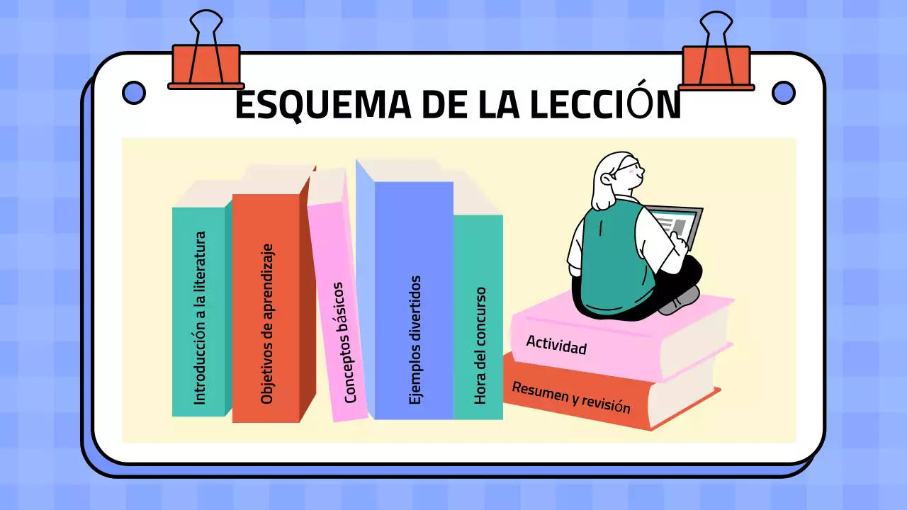 Presentación literaria
