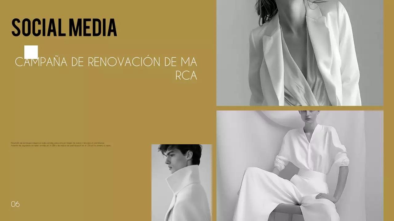 portafolio creativo negro curriculum vitae presentación