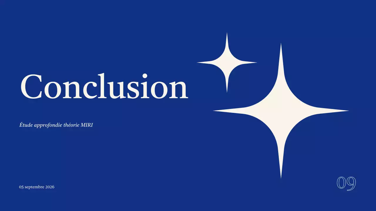 Présentation du projet du groupe Blue Modern