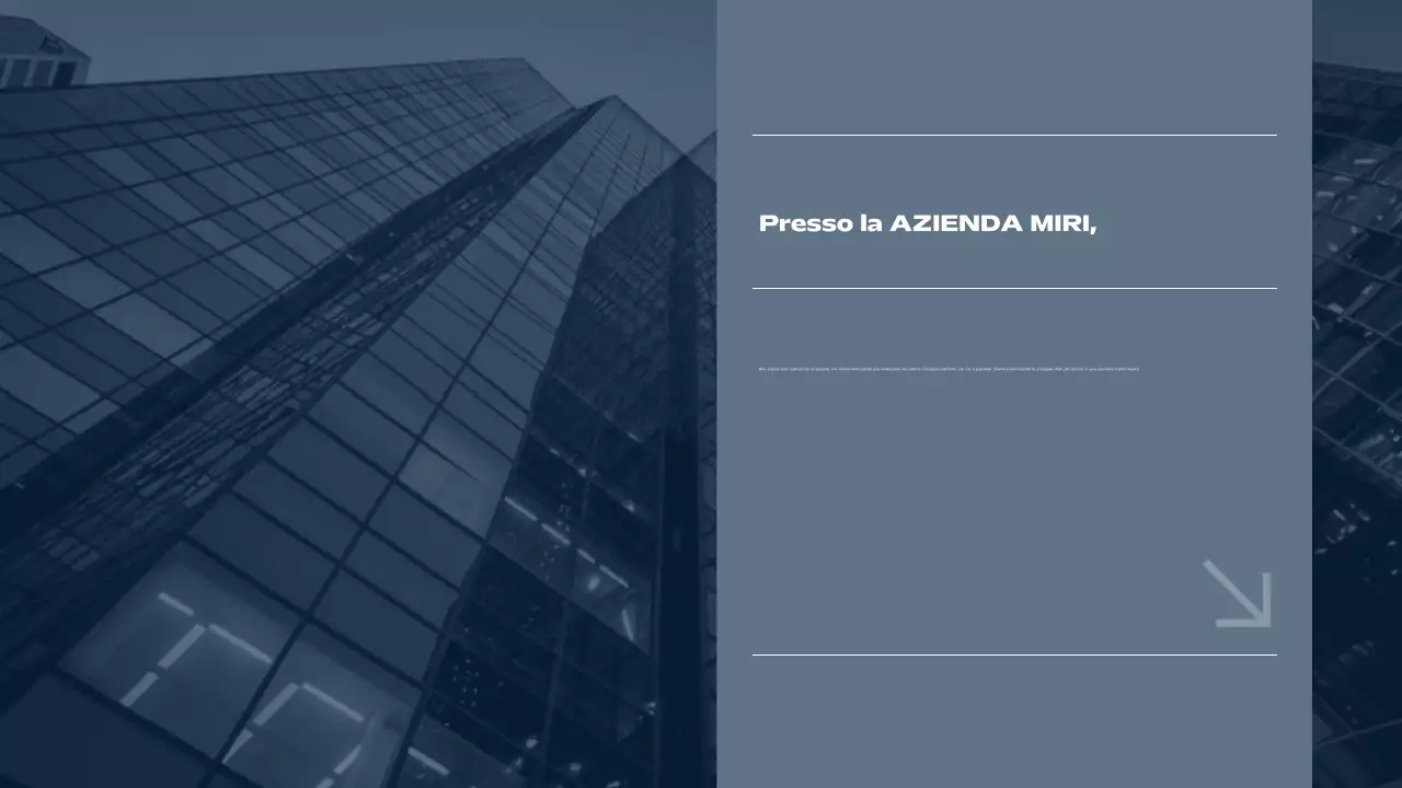 grigio passo d'affari moderno