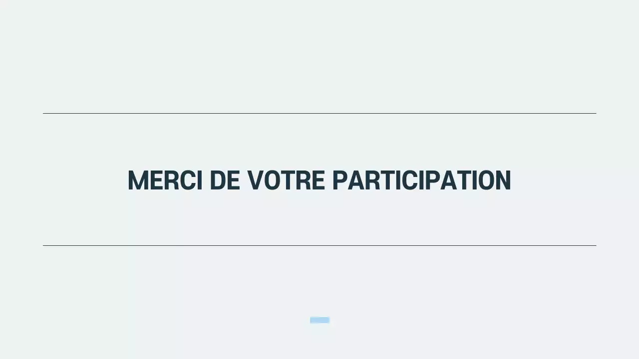 Présentation d'accueil des employés de Grey Professional