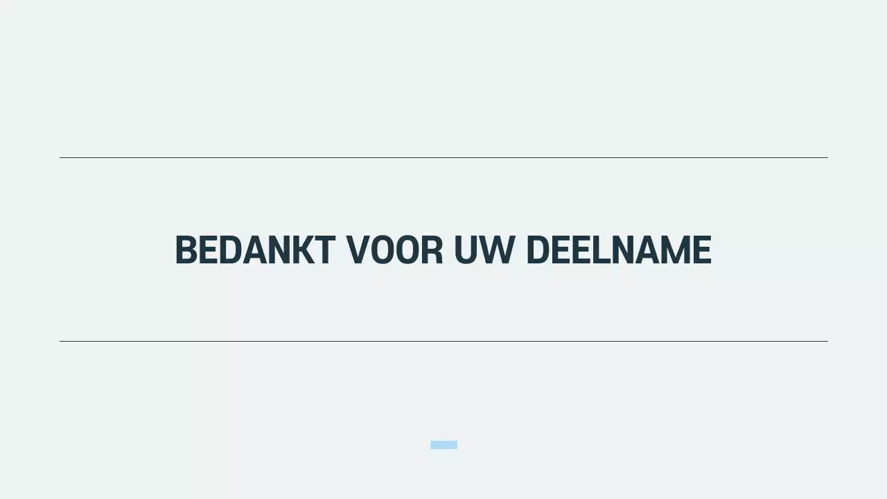 Grijze Professionele Presentatie Inwerken Werknemers