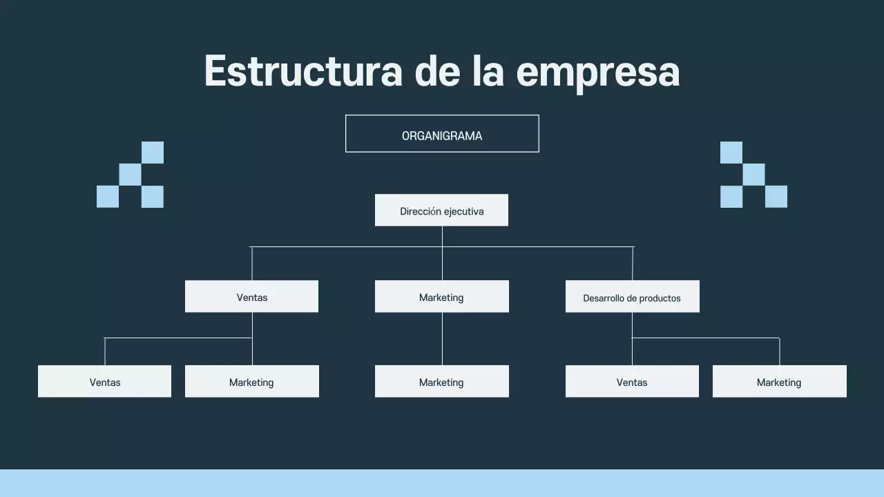 Grey Professional Presentación de incorporación de empleados