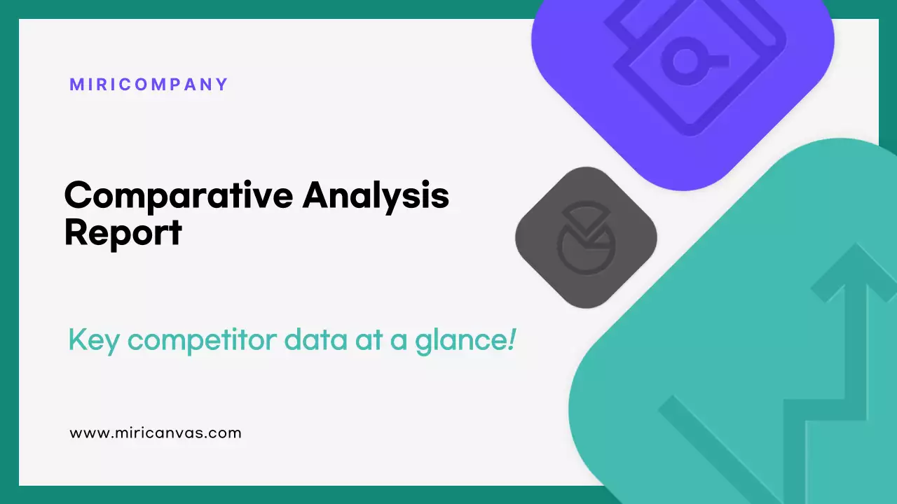 Mint Modern analytics reporting