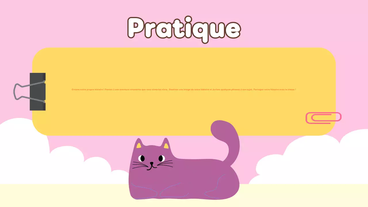 Présentation ludique de la littérature à l'école primaire