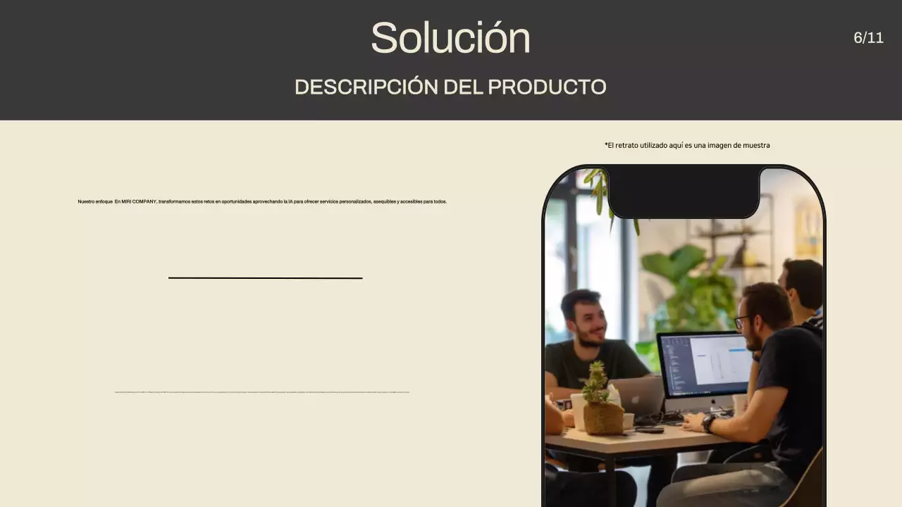 promoción de terreno de juego moderno beige