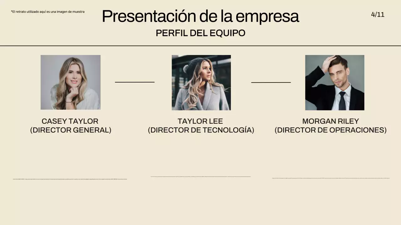 promoción de terreno de juego moderno beige